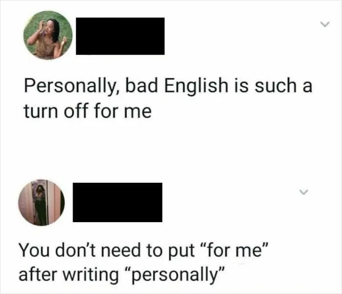 50 Times A Comment Was So Good, It Made Its Way Onto This Facebook Group