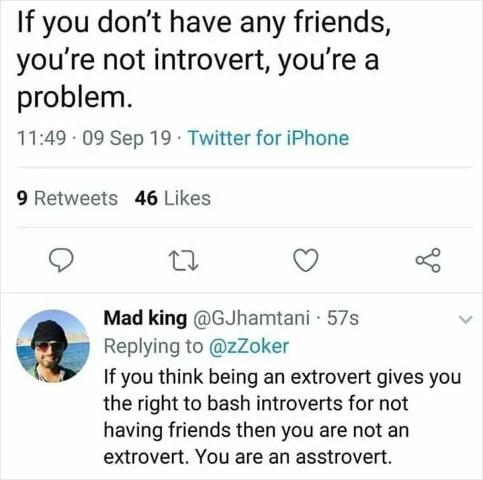 50 Times A Comment Was So Good, It Made Its Way Onto This Facebook Group