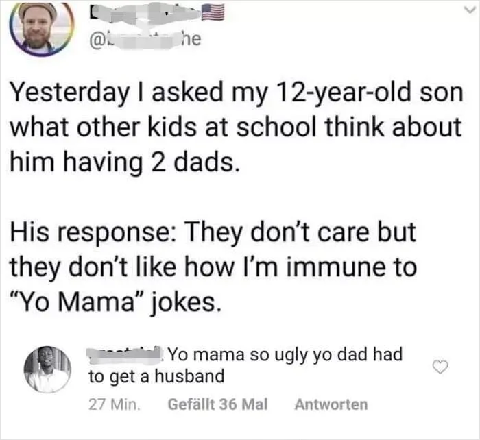 50 Times A Comment Was So Good, It Made Its Way Onto This Facebook Group