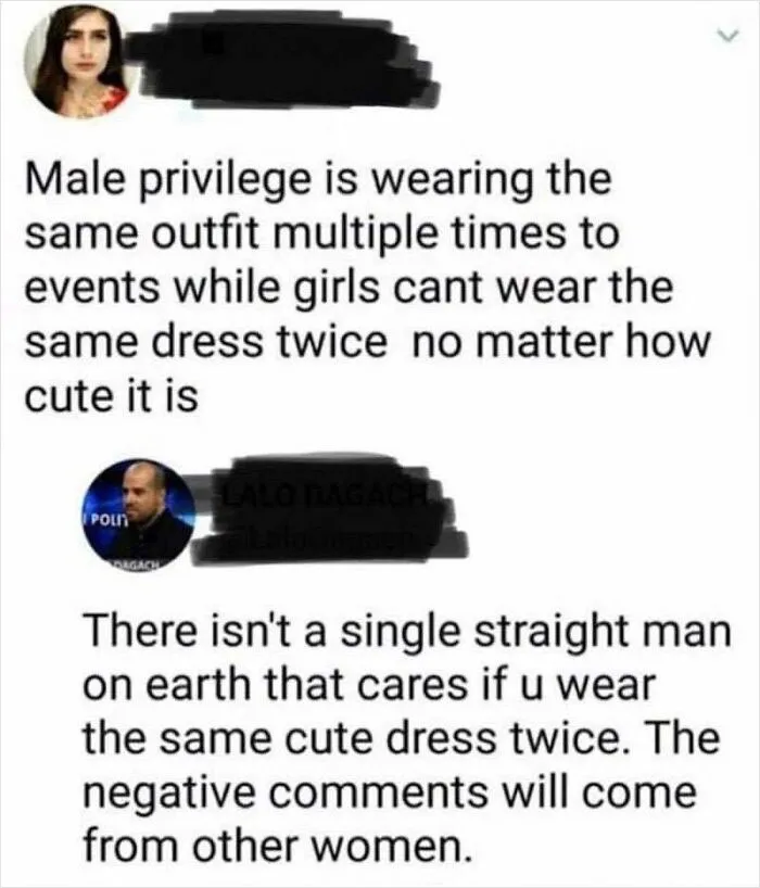 50 Times A Comment Was So Good, It Made Its Way Onto This Facebook Group