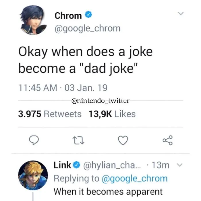 Funny Comments