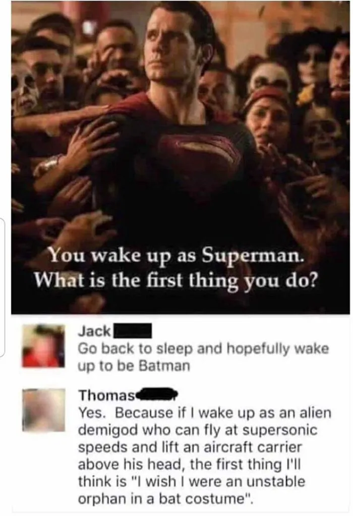 50 Times A Comment Was So Good, It Made Its Way Onto This Facebook Group