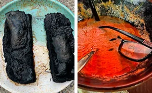 40 Of The Funniest Cooking Accidents (New Pics)