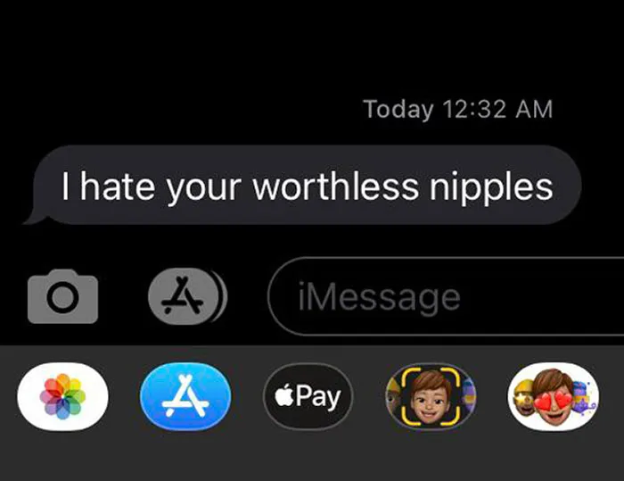 Wife Is Breastfeeding And I’m In Bed