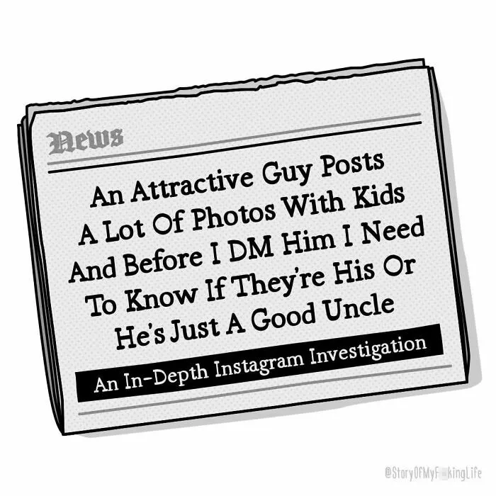 30 Hilariously Honest “Story Of My Life” Book Covers (New Pics)