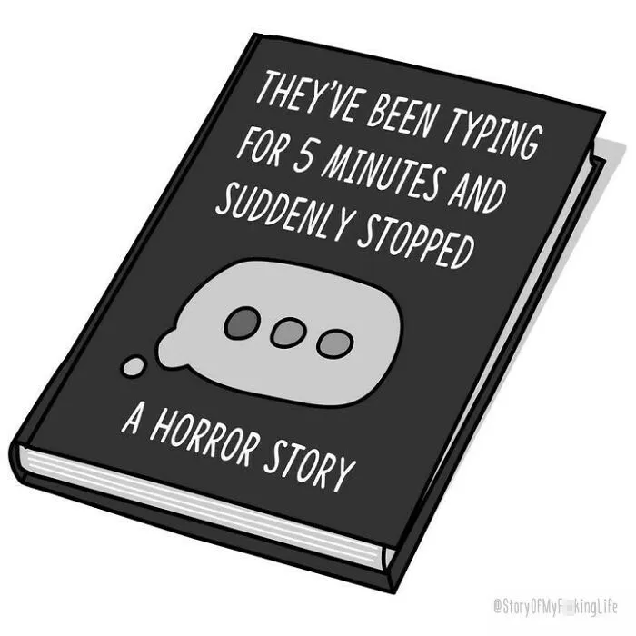 30 Hilariously Honest “Story Of My Life” Book Covers (New Pics)