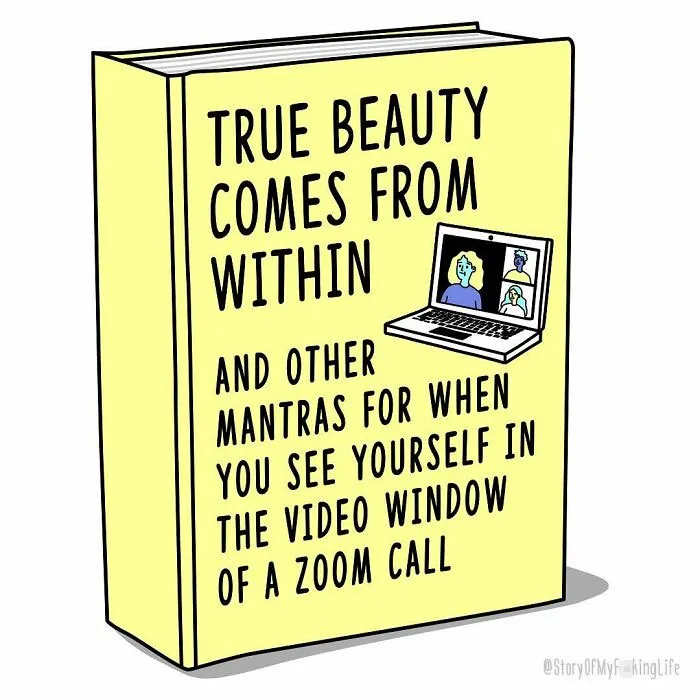 30 Hilariously Honest “Story Of My Life” Book Covers (New Pics)