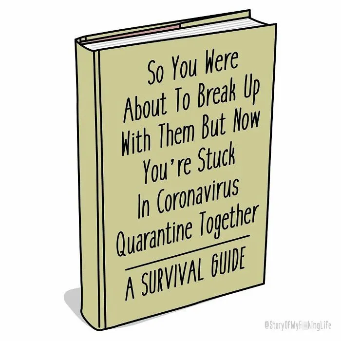 30 Hilariously Honest “Story Of My Life” Book Covers (New Pics)