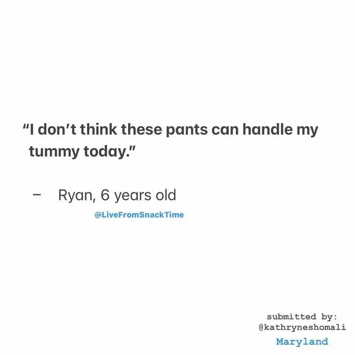 You’re Not Alone, Ryan
