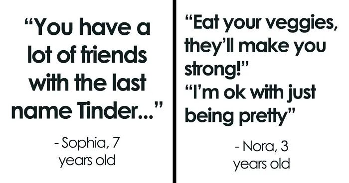 NYC School Teacher Shares Hilarious And Pure Things Kids Have Said (30 New Pics)