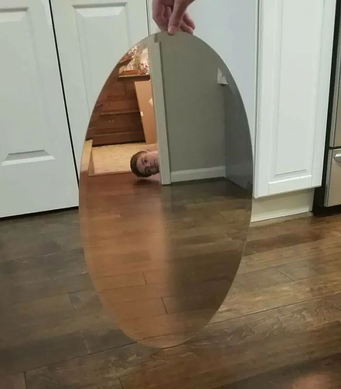 Seller Says, "Goofy Child Not Included." Found On Facebook