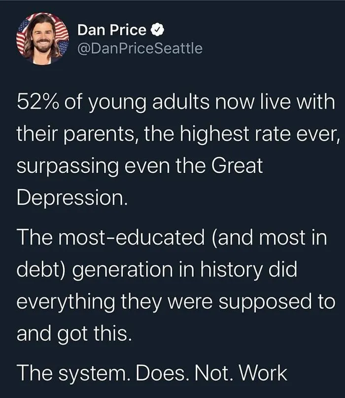 Facebook Group Shares 50 Posts That Show The Worst And Best Of Twitter