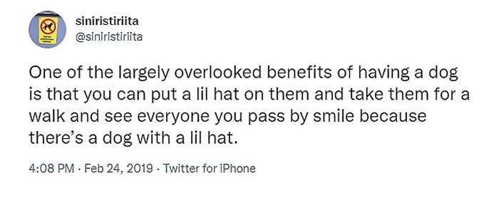 Facebook Group Shares 50 Posts That Show The Worst And Best Of Twitter