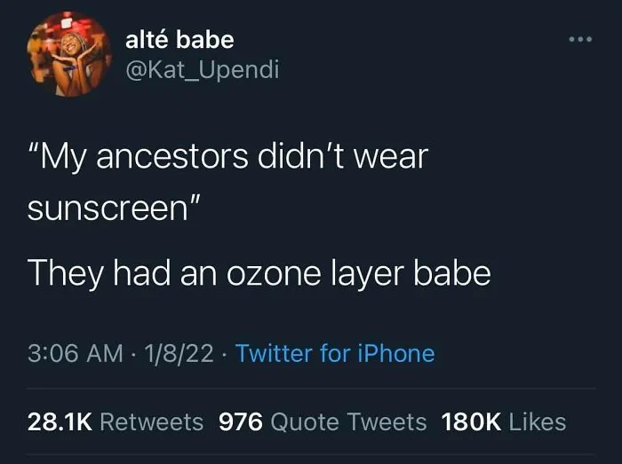 Facebook Group Shares 50 Posts That Show The Worst And Best Of Twitter