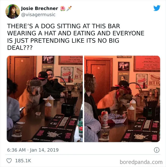 Facebook Group Shares 50 Posts That Show The Worst And Best Of Twitter