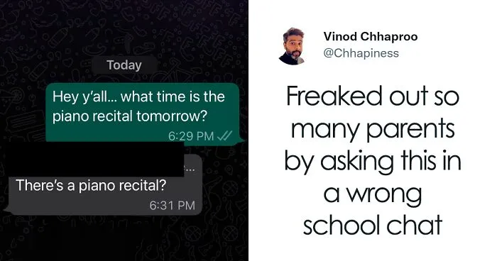 It’s Time For The Best Parenting Tweets Of The Month, And Here Are 35 That Might Crack You Up