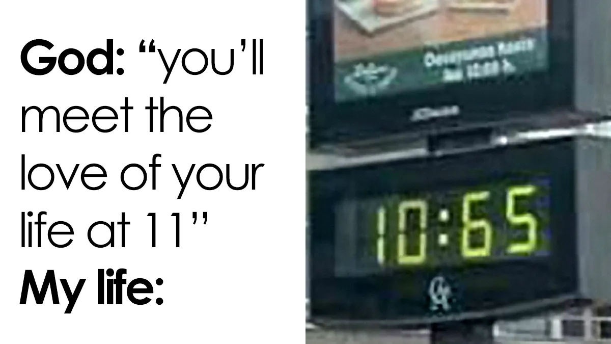 50 Hilariously-Relatable Memes Shared On The 'Sarcasm Only' Instagram Account