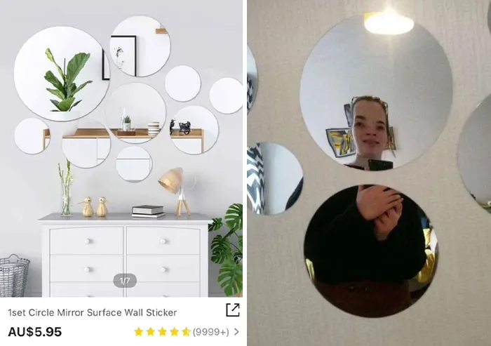 30 Times Shein Customer Reviews Were Even More Entertaining Than The Products They Sell