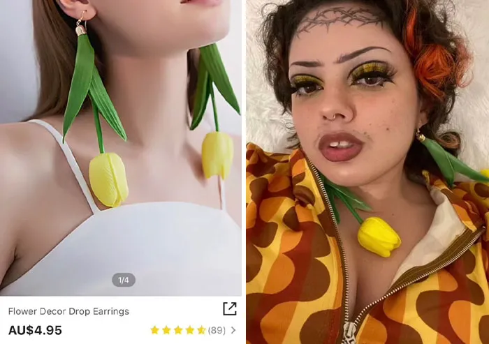 30 Reseñas de Shein mucho más entretenidas que los productos que venden