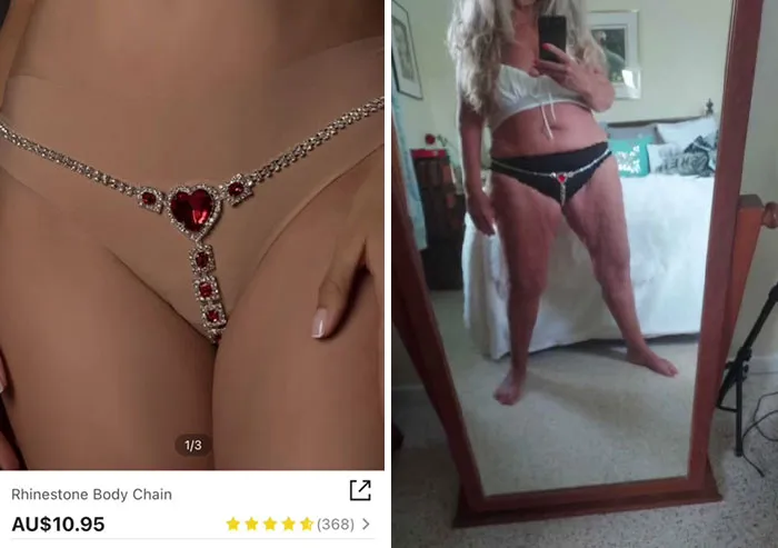 30 Reseñas de Shein mucho más entretenidas que los productos que venden