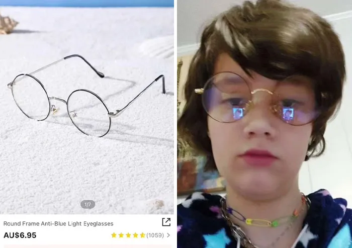 30 Reseñas de Shein mucho más entretenidas que los productos que venden