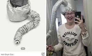30 Times Shein Customer Reviews Were Even More Entertaining Than The Products They Sell