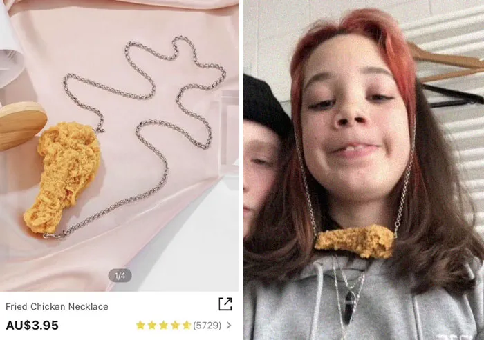 30 Reseñas de Shein mucho más entretenidas que los productos que venden