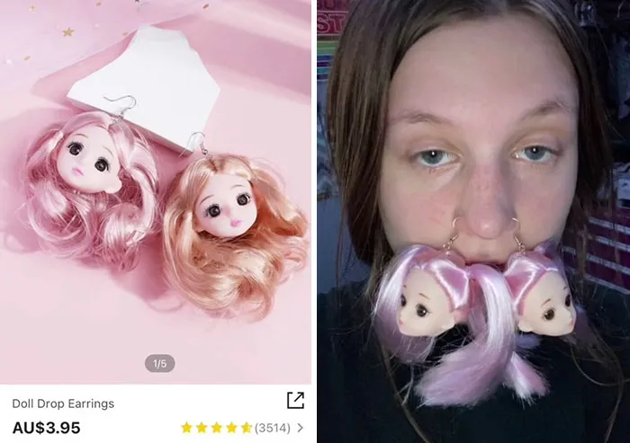 30 Times Shein Customer Reviews Were Even More Entertaining Than The Products They Sell