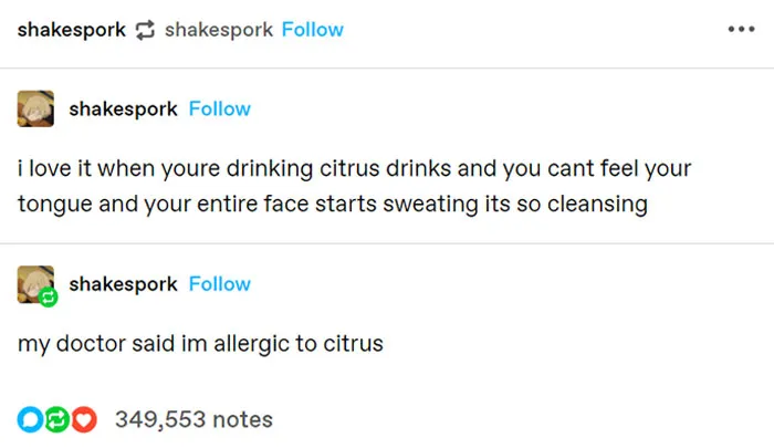 We All Make Mistakes