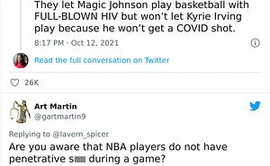 Here Are 50 Of The Dumbest Things Ever Said On The Internet