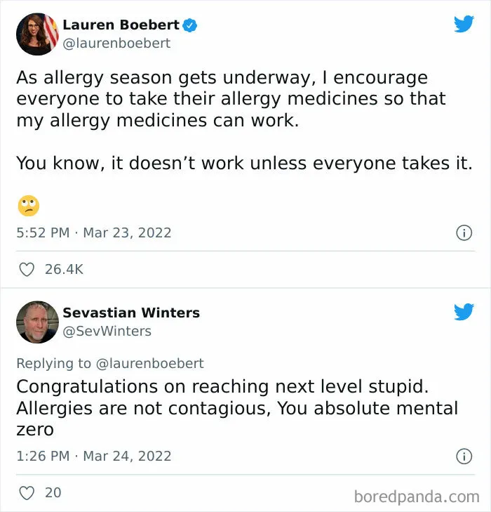Next Level Stupid