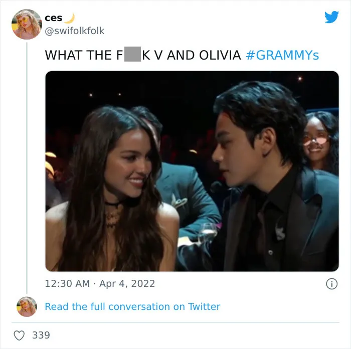 30 Memes And Reactions To The Grammys That Might Be Even Better Than The Show Itself