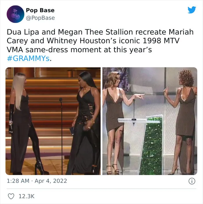 30 Memes And Reactions To The Grammys That Might Be Even Better Than The Show Itself