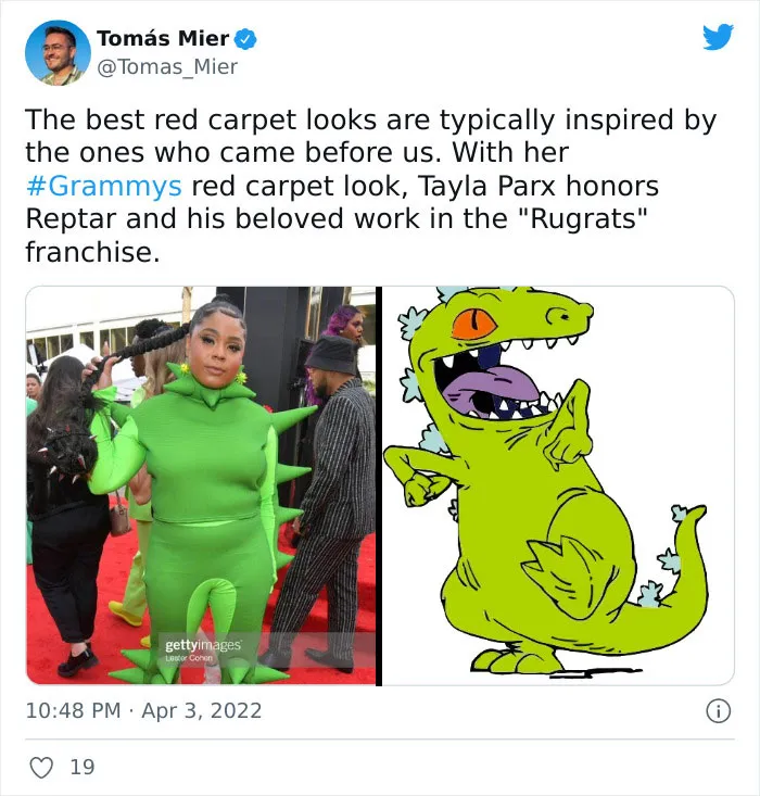 30 Memes And Reactions To The Grammys That Might Be Even Better Than The Show Itself