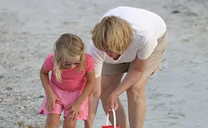 50-Year-Old Grandma Opens Up About Being Exhausted And Not Wanting To Babysit Her Daughter’s 3-Year-Old Toddler On The Weekends