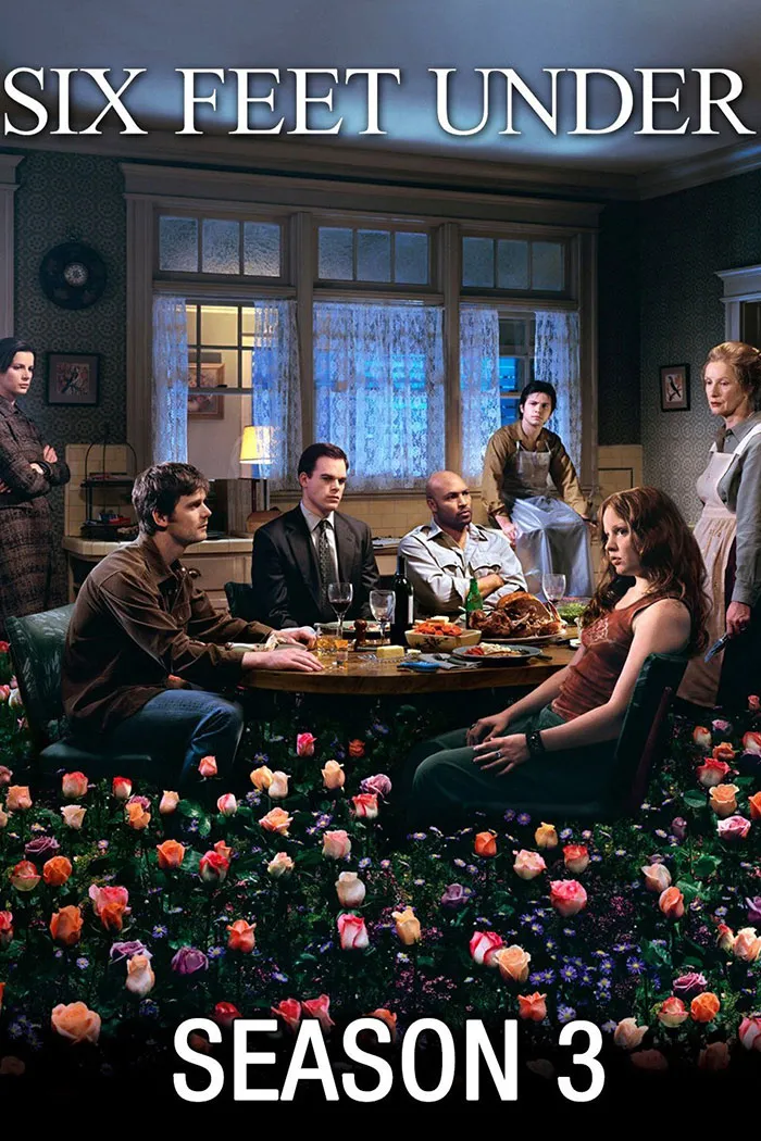 Six Feet Under