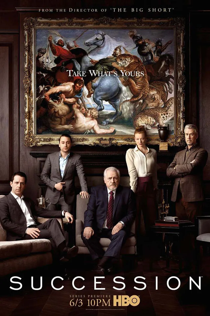 Succession