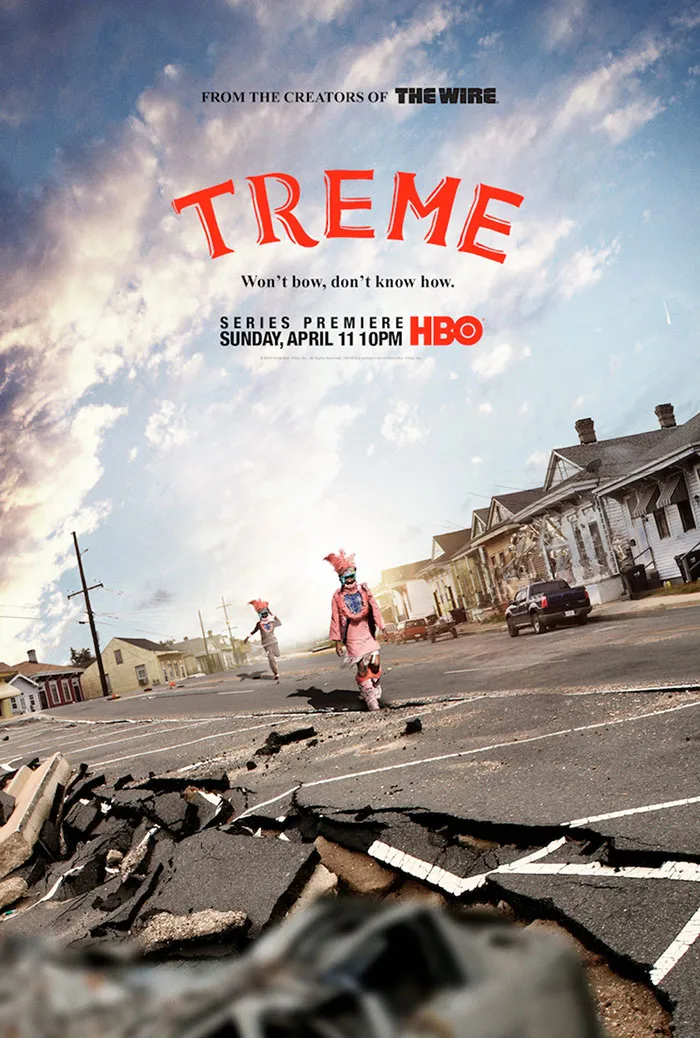 Treme