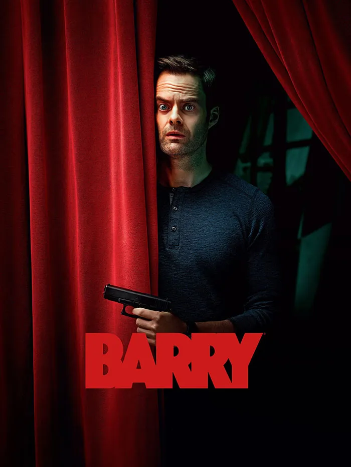 Barry
