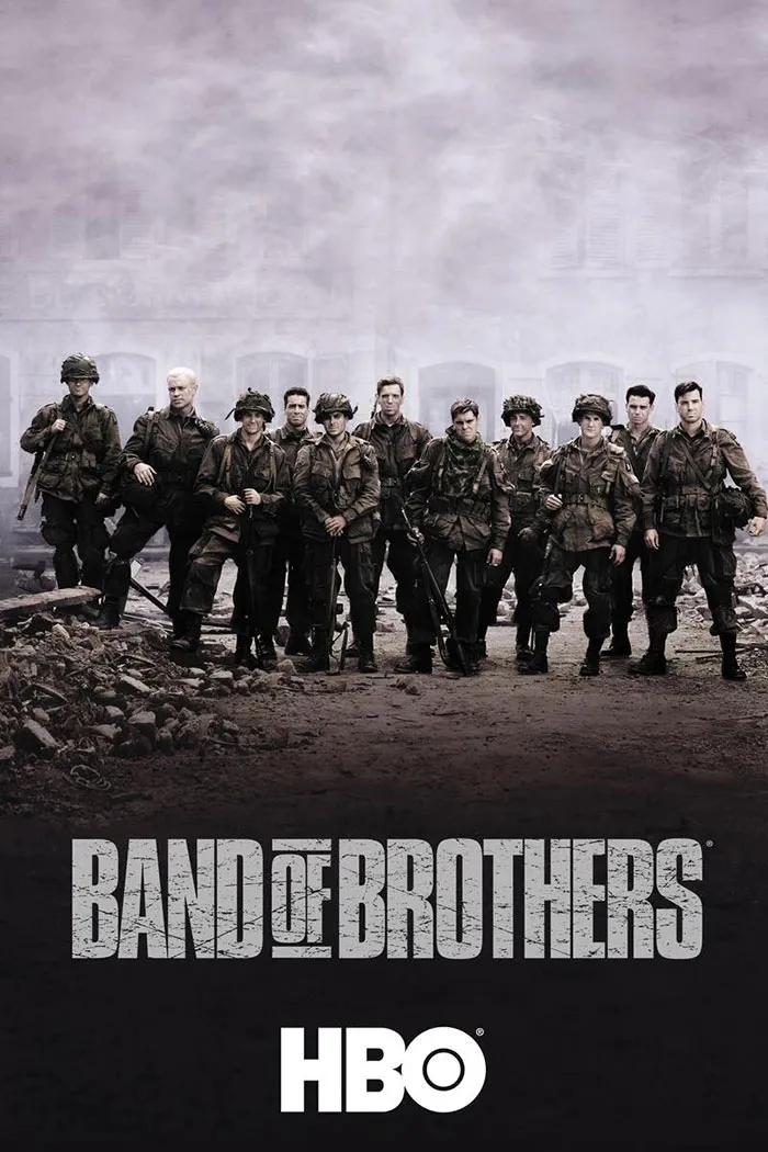 Band Of Brothers