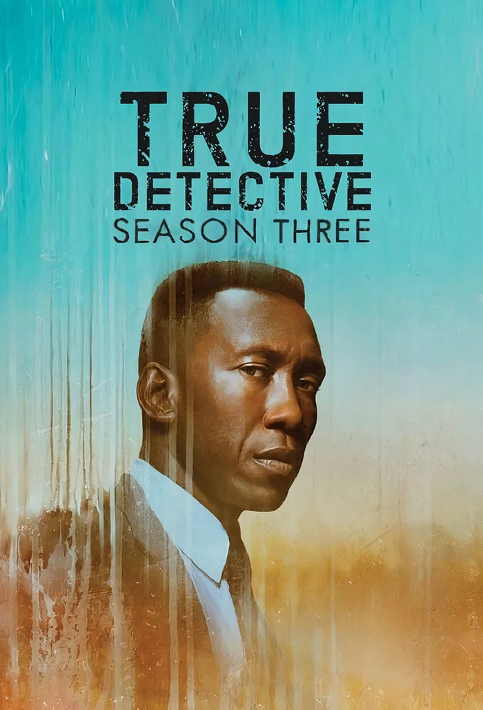 True Detective