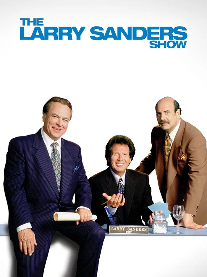 The Larry Sanders Show