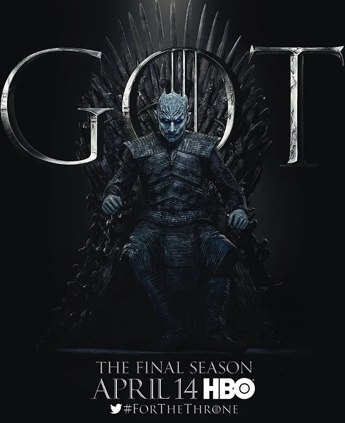 Game Of Thrones