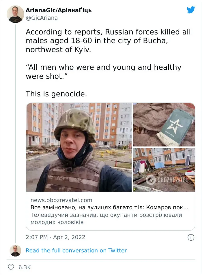 40 Photos That Carry With Them The Most Heartbreaking Stories From The War In Ukraine (New Pics)