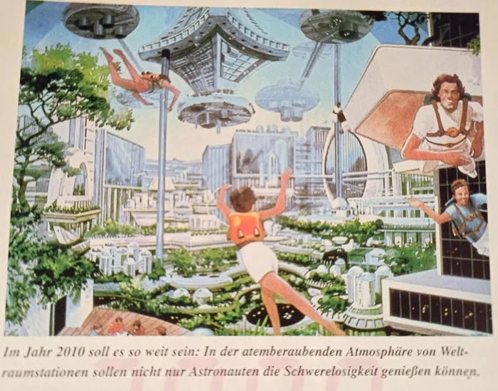 30 '90s Predictions About The Future We Can Laugh At Since None Of Them Were Correct