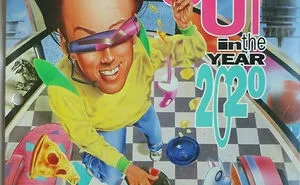 30 '90s Predictions About The Future We Can Laugh At Since None Of Them Were Correct