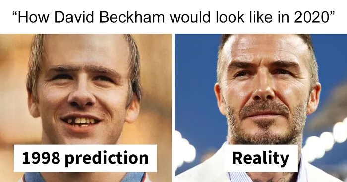 30 '90s Predictions About The Future We Can Laugh At Since None Of Them Were Correct