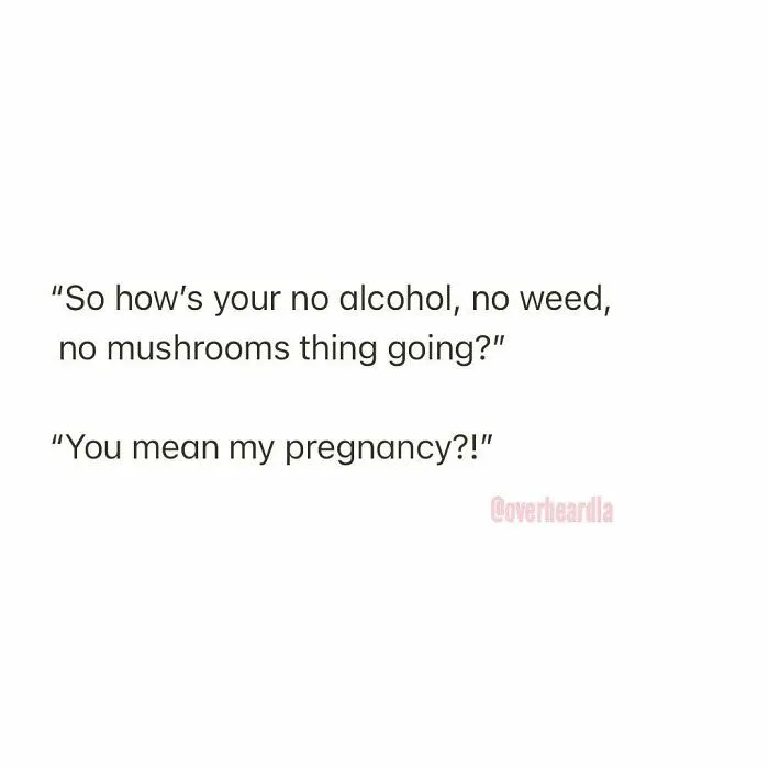 50 Of The Funniest Conversations People Have Overheard In Los Angeles (New Pics)