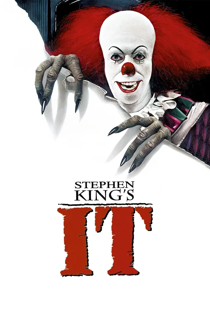 It