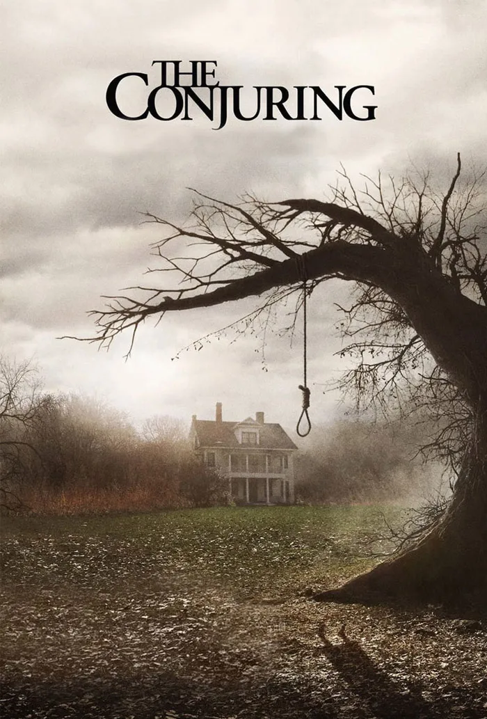 The Conjuring